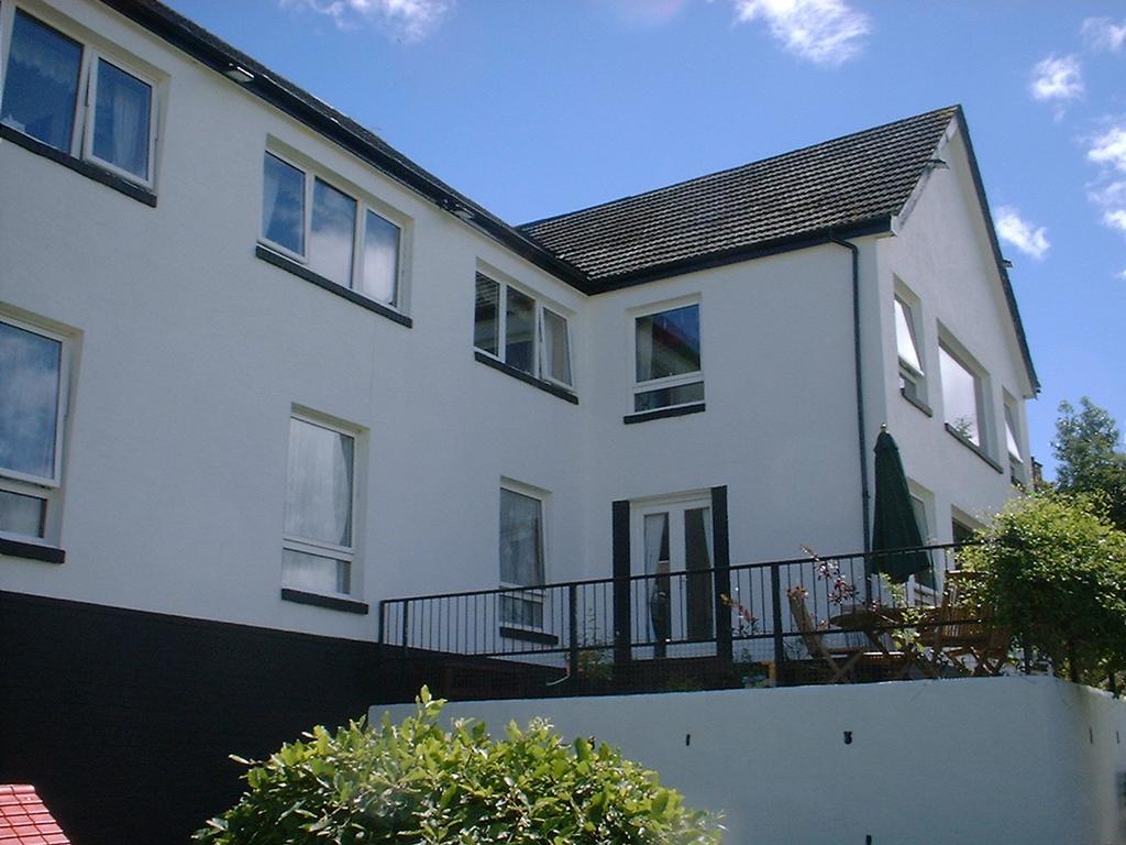 Greencourt Guest House Oban Exterior photo